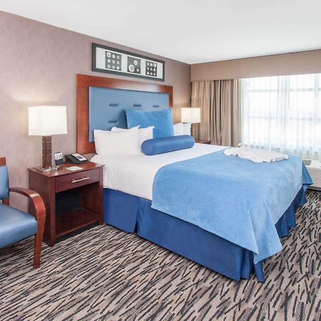 Wyndham Garden Elk Grove Village - O'Hare Dış mekan fotoğraf