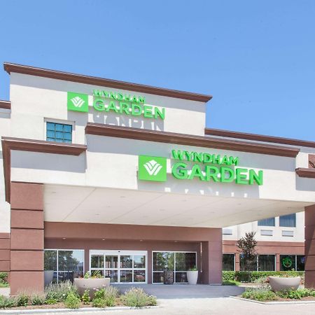 Wyndham Garden Elk Grove Village - O'Hare Dış mekan fotoğraf