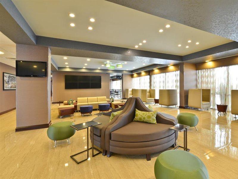 Wyndham Garden Elk Grove Village - O'Hare Dış mekan fotoğraf