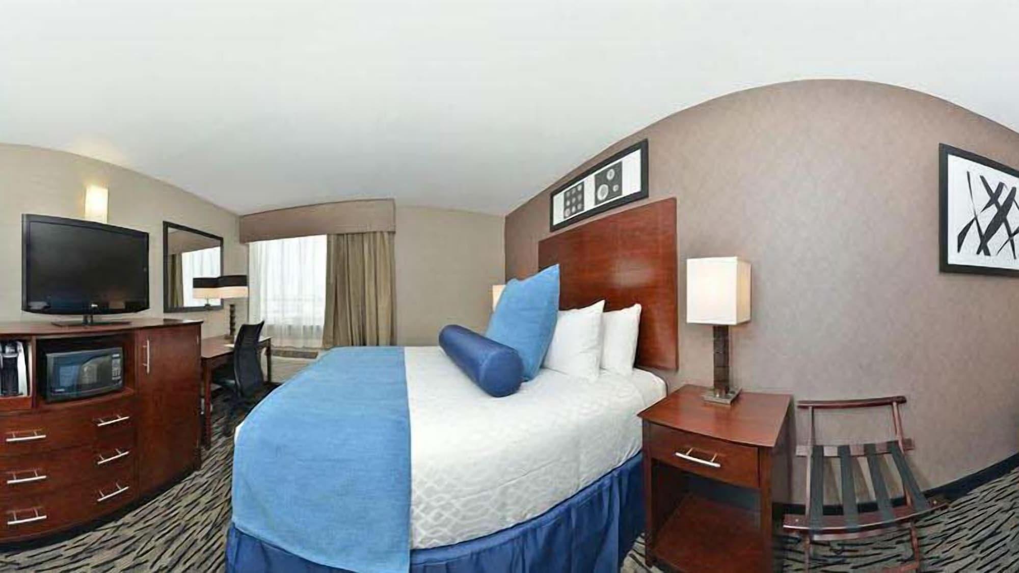 Wyndham Garden Elk Grove Village - O'Hare Dış mekan fotoğraf