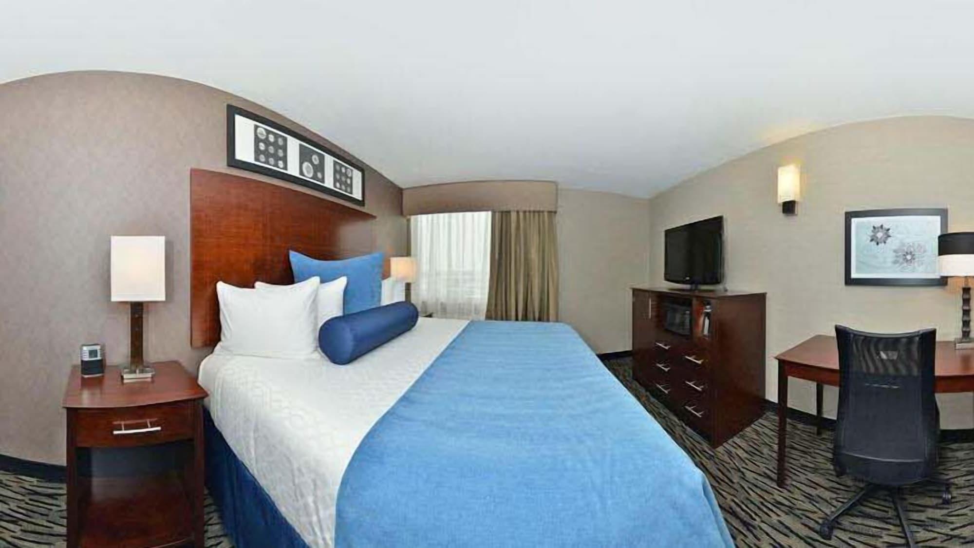 Wyndham Garden Elk Grove Village - O'Hare Dış mekan fotoğraf