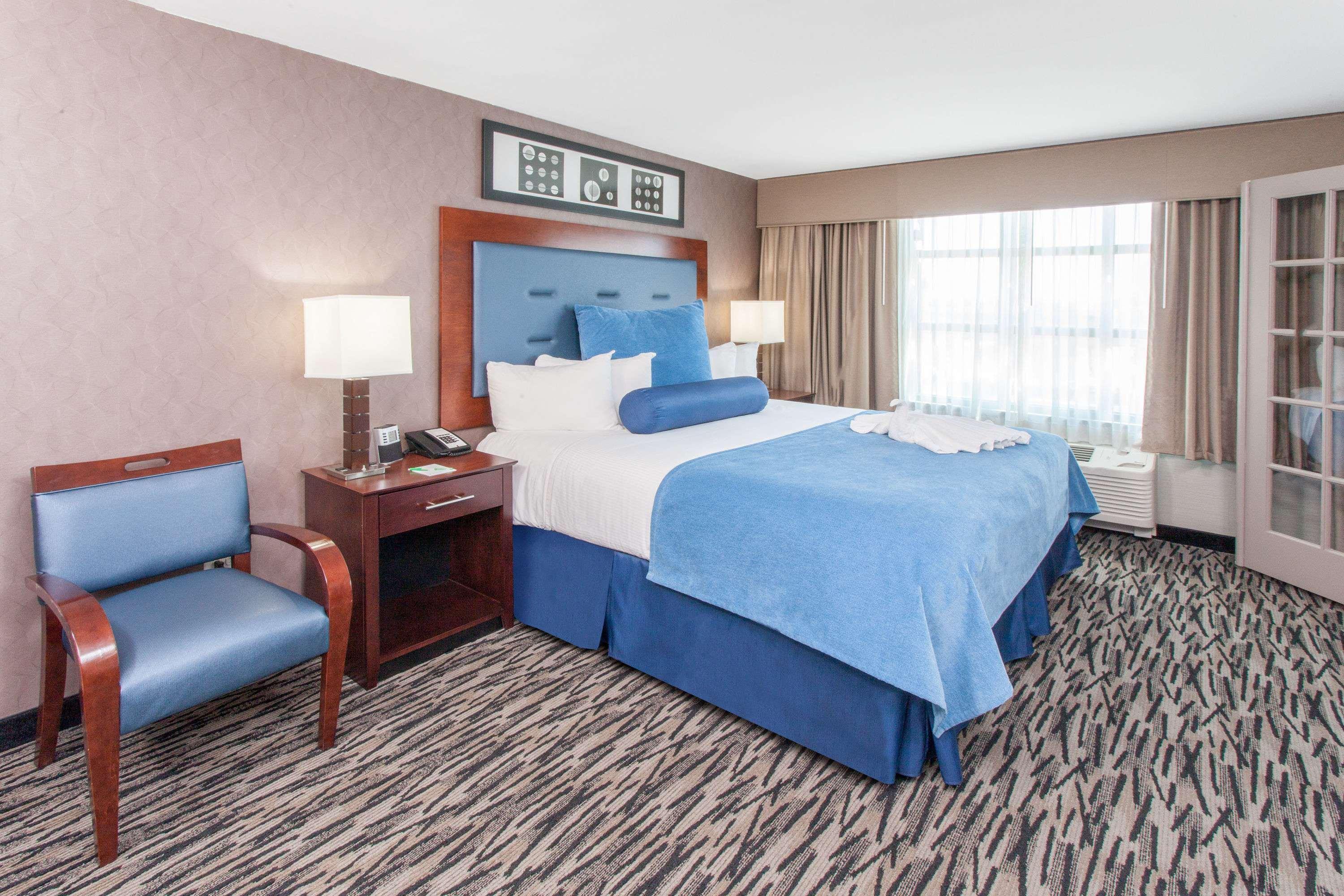 Wyndham Garden Elk Grove Village - O'Hare Dış mekan fotoğraf