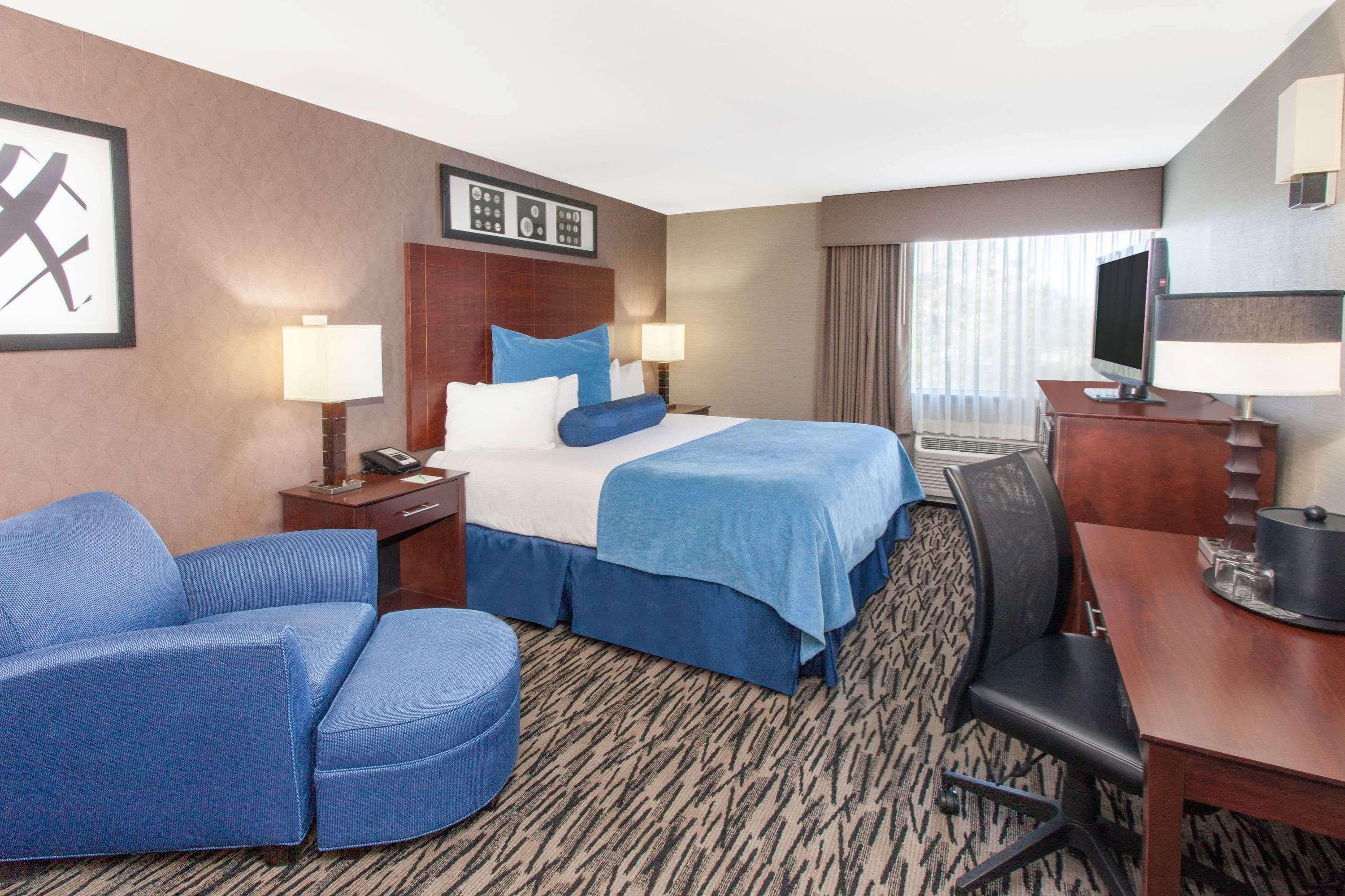 Wyndham Garden Elk Grove Village - O'Hare Dış mekan fotoğraf