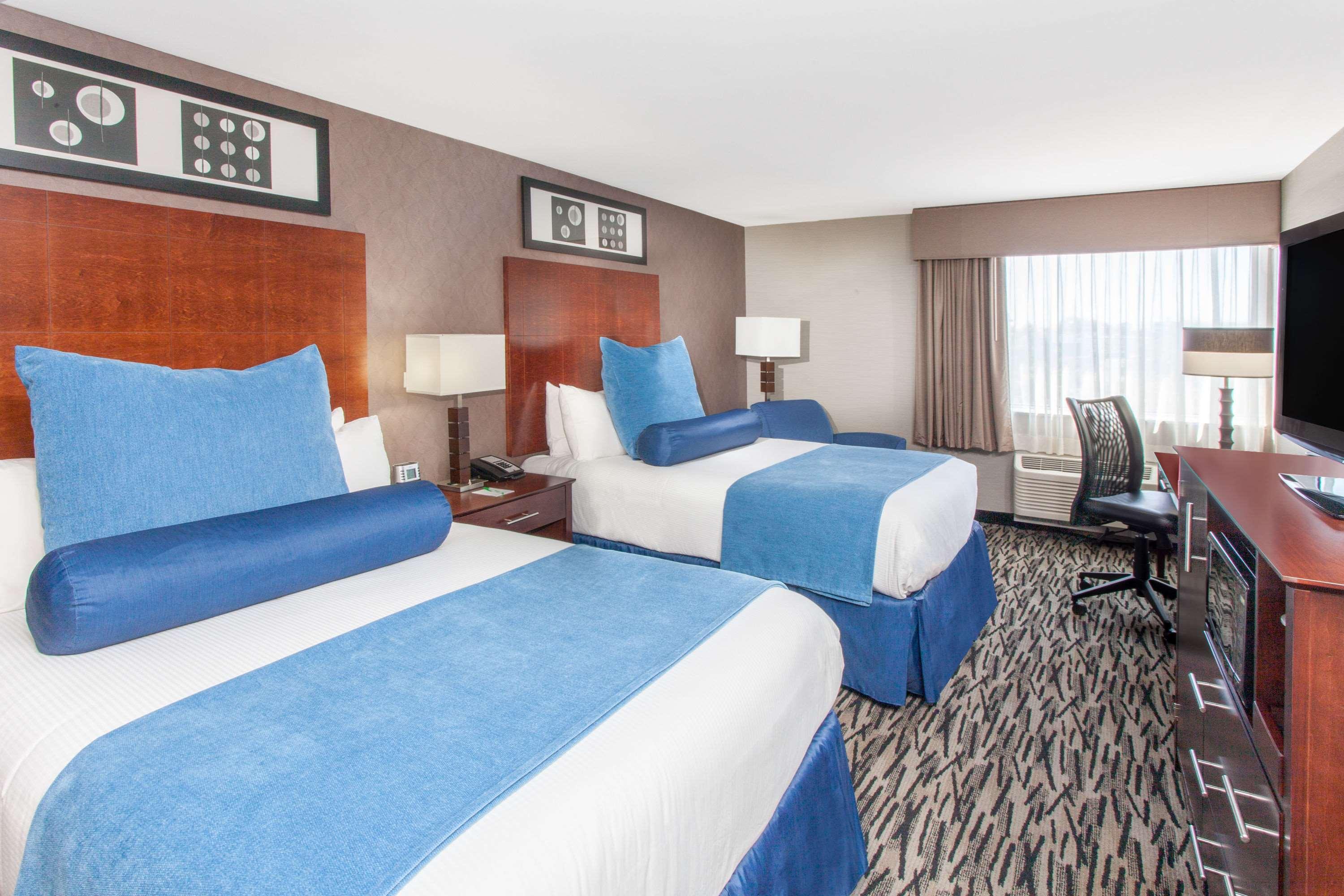 Wyndham Garden Elk Grove Village - O'Hare Dış mekan fotoğraf