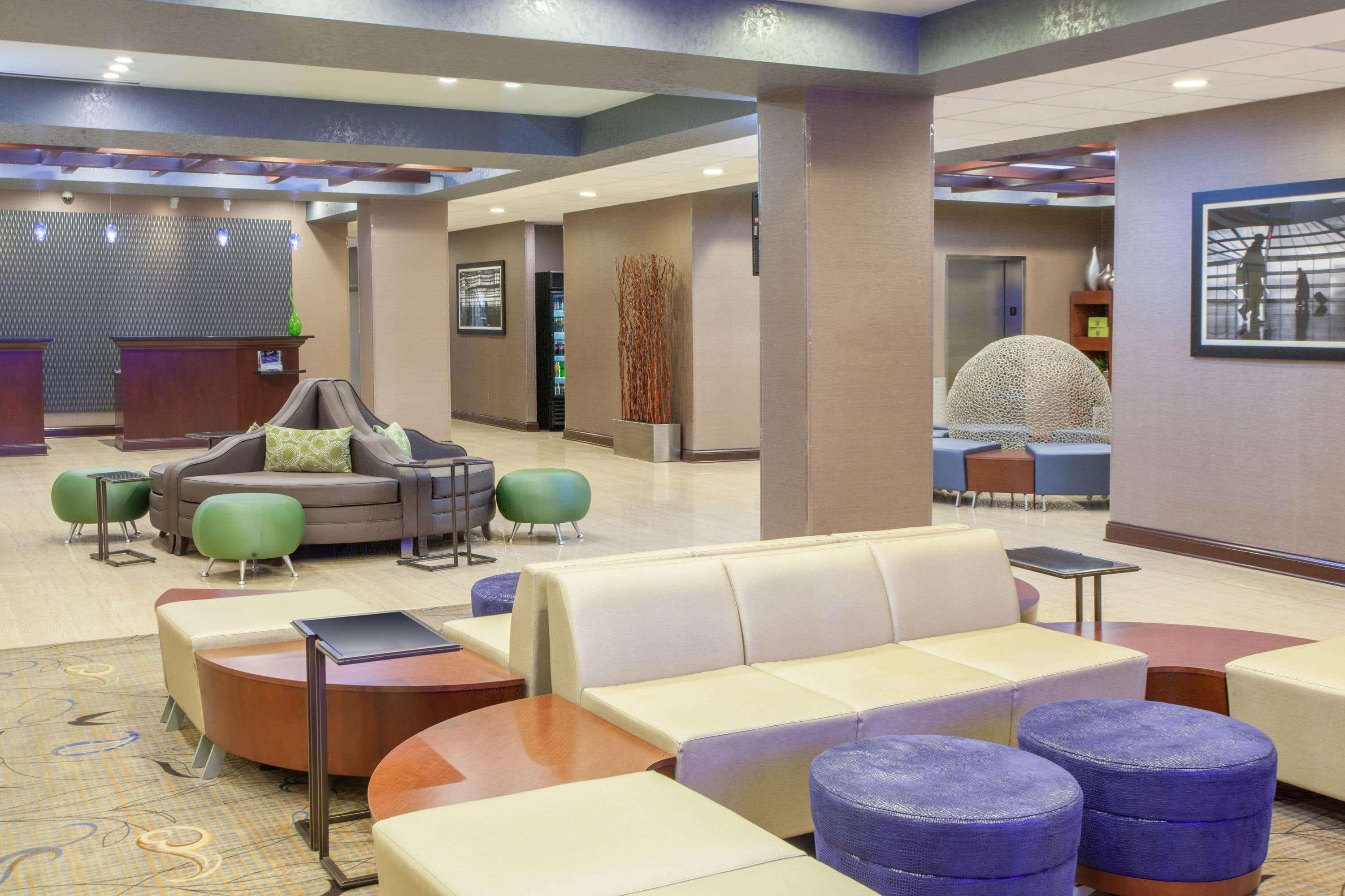 Wyndham Garden Elk Grove Village - O'Hare Dış mekan fotoğraf
