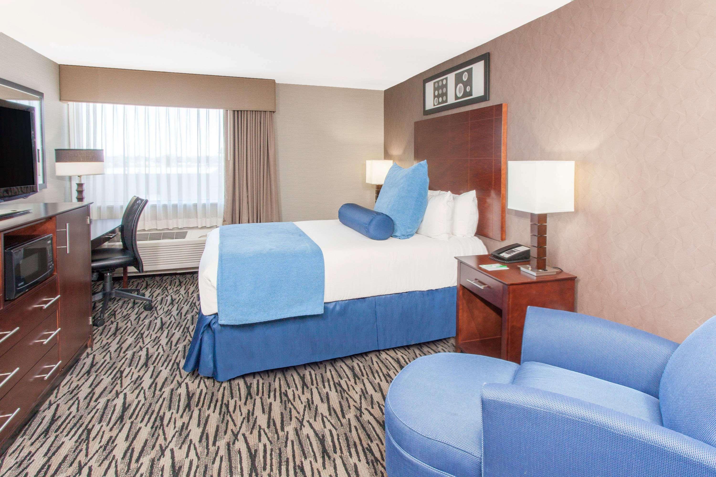 Wyndham Garden Elk Grove Village - O'Hare Dış mekan fotoğraf