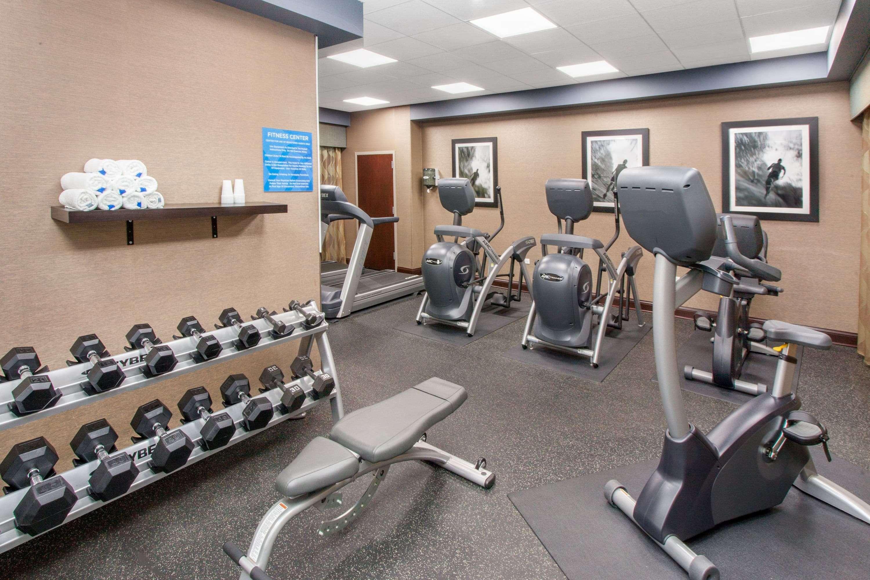 Wyndham Garden Elk Grove Village - O'Hare Dış mekan fotoğraf
