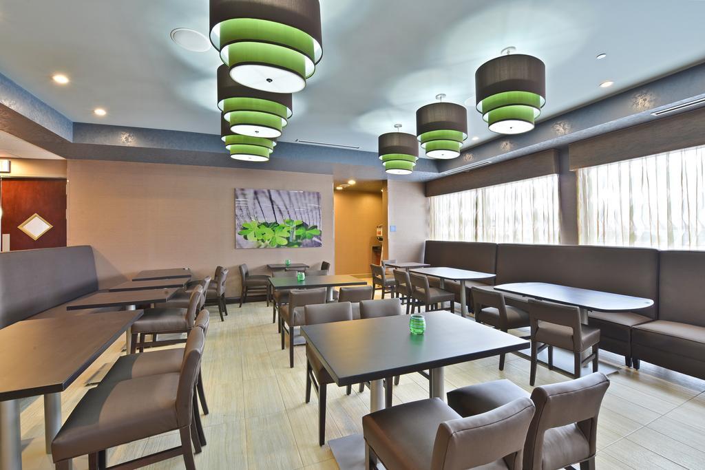 Wyndham Garden Elk Grove Village - O'Hare Dış mekan fotoğraf