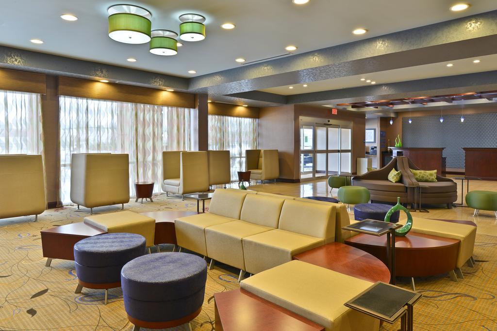 Wyndham Garden Elk Grove Village - O'Hare Dış mekan fotoğraf