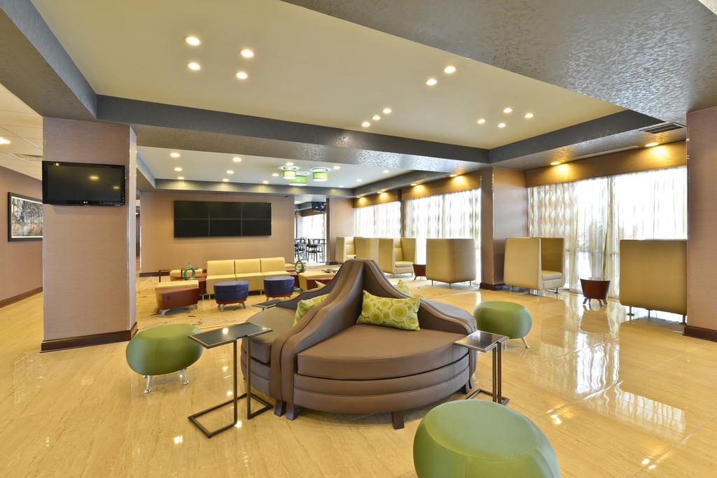 Wyndham Garden Elk Grove Village - O'Hare Dış mekan fotoğraf