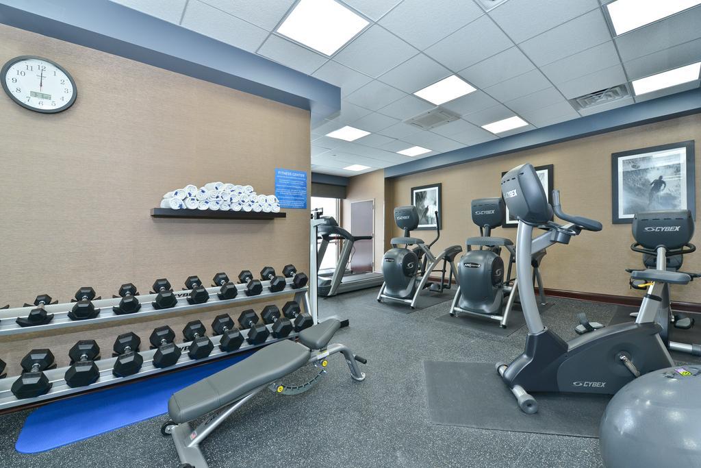 Wyndham Garden Elk Grove Village - O'Hare Dış mekan fotoğraf