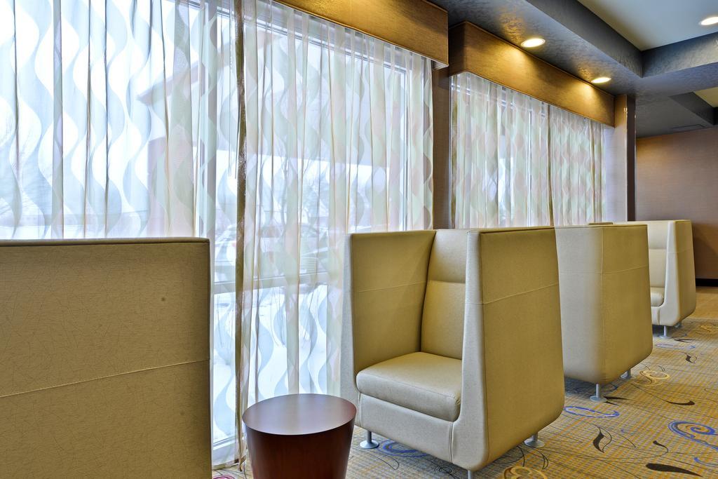 Wyndham Garden Elk Grove Village - O'Hare Dış mekan fotoğraf