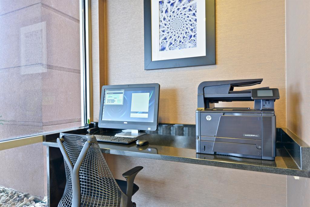 Wyndham Garden Elk Grove Village - O'Hare Dış mekan fotoğraf