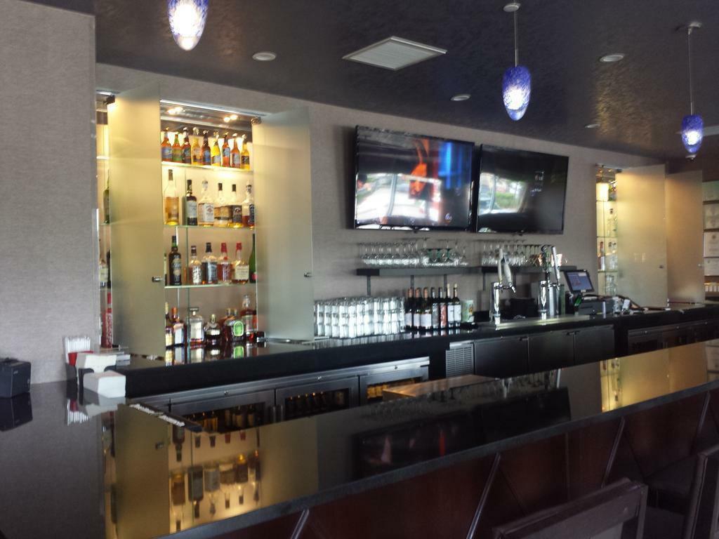 Wyndham Garden Elk Grove Village - O'Hare Dış mekan fotoğraf